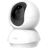 Камера видеонаблюдения TP-Link TAPO TC70 4мм F2.4, TC70