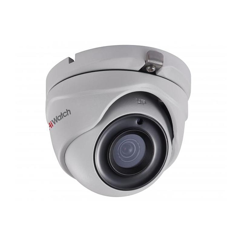 Картинка - 1 Камера видеонаблюдения HIKVISION HiWatch DS-T503P 2560 x 1440 6мм, DS-T503P (6 MM)