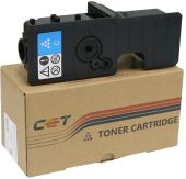 Тонер-картридж CET TK-5240C Лазерный Голубой 3000стр, CET8996CR