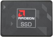 Вид Диск SSD AMD Radeon R5 2.5" 512 ГБ SATA, R5SL512G