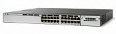 Вид Коммутатор Cisco C3750X-24T-L Управляемый 24-ports, WS-C3750X-24T-L