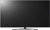 Вид Телевизор LG 75NANO766PA 75" 3840x2160 (4K) чёрный, 75NANO766PA.ARU