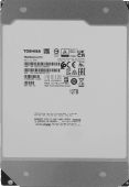 Диск HDD Toshiba Enterprise Capacity SATA 3.5&quot; 12 ТБ, MG09ACA12TE