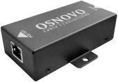 Фото PoE-удлинитель OSNOVO E-poe/1, E-POE/1