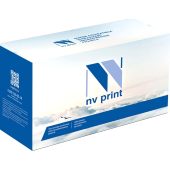 Тонер-картридж NV Print 136A Лазерный Черный 1150стр, NV-W1360A