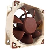 Корпусный вентилятор Noctua A6X25 5V PWM 60 мм 4-pin, NF-A6X25 5V PWM