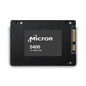 Диск SSD Micron 5400 PRO 2.5&quot; 7.68 ТБ SATA, MTFDDAK7T6TGA-1BC1ZABYY