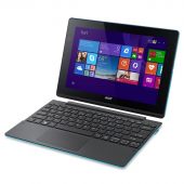 Photo Планшет с клавиатурой Acer Switch 10E SW3-016-1635 10.1&quot; 1280x800 (WXGA), NT.G8WER.003