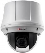 Вид Камера видеонаблюдения HiWatch DS-T245 1920 x 1080 4-92мм F1.6, DS-T245(C)