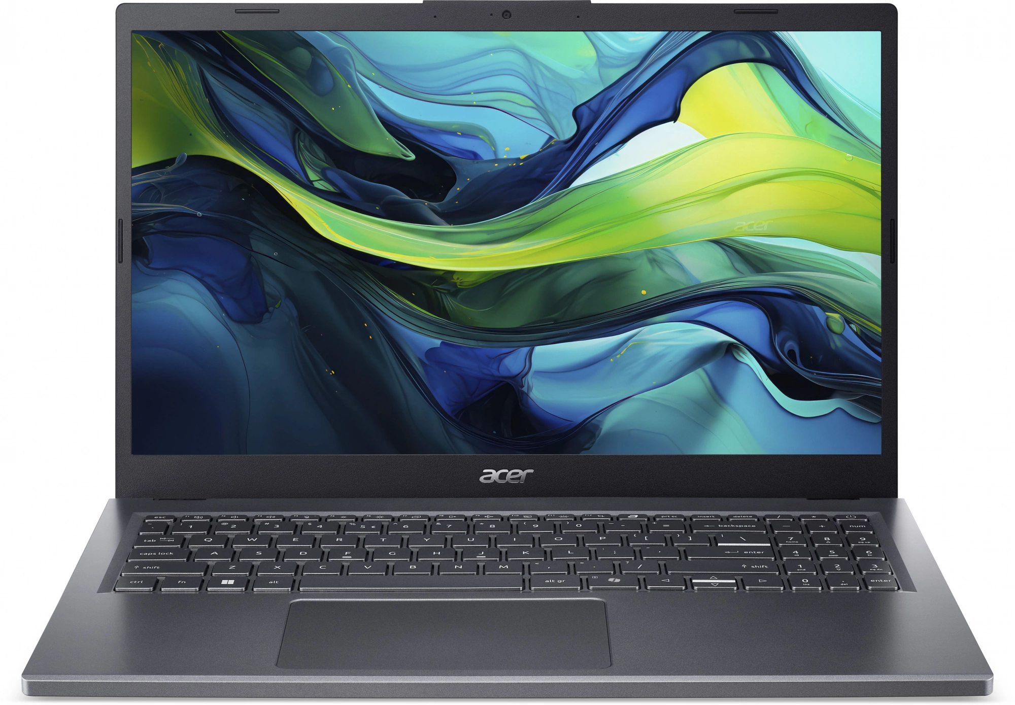 Ноутбук Acer Aspire 15 A15-51M-39CN 15.6" 1920x1080 (Full HD), NX.KXRCD.001