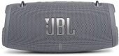Фото Портативная акустика JBL Xtreme 3 4.0, цвет - серый, JBLXTREME3GR(EU/CN)
