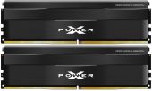 Комплект памяти SILICON POWER Xpower Pulse 2х16 ГБ DIMM DDR5 6000 МГц, SP032GXLWU60AFDE
