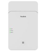 Базовая станция IP Yealink W75 mini MC черный, W75 MINI MC