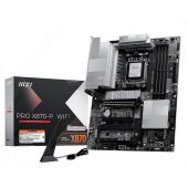 Фото Материнская плата MSI PRO X870-P WIFI ATX AM5, PRO X870-P WIFI