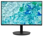 Монитор Acer CB272Gbmiprx 27" IPS чёрный, UM.HB2CD.G07