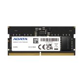 Фото Модуль памяти ADATA 32 ГБ SODIMM DDR5 5600 МГц, AD5S560032G-S