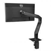 Photo Кронштейн настольный Dell Single Monitor Arm MSA14, 482-10010