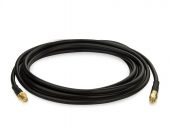 Photo Антенный кабель TP-Link Antenna Extension Cable RP-SMA (M) -&gt; RP-SMA (F) 3.00м, TL-ANT24EC3S