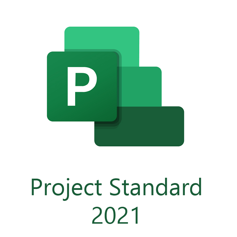 Картинка - 1 Право пользования Microsoft Project Standard 2021 Single CSP Бессрочно, DG7GMGF0D7D8-0001