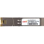 Трансивер Lonte Technology SFP Витая пара, AC-SF-BTG1-01