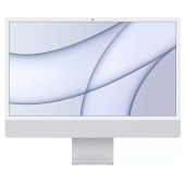 Вид Моноблок Apple iMac Retina 4.5K (2021) 24" Monoblock, Z13K000ES