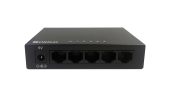 Фото Коммутатор ORIGO OS2205/A2A Неуправляемый 5-ports, OS2205/A2A