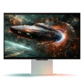 Монитор Samsung S27FG900XI 27" IPS серебристый, LS27FG900XIXCI