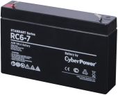 Батарея для ИБП Cyberpower RC 6-7, RC 6-7