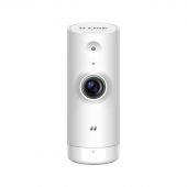 Photo Камера видеонаблюдения D-Link DCS-8000LH 1280 x 720 2,39 мм F2.4, DCS-8000LH/A1A