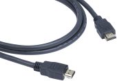 Видео кабель KRAMER HDMI (M) -&gt; HDMI (M) 4.5 м, C-HM/HM-15