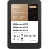 Диск SSD Synology SAT5200 2.5" 960GB SATA III (6Gb/s), SAT5200-960G