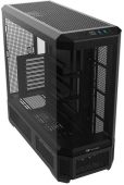 Корпус Thermaltake View 600 TG Full Tower Без БП чёрный, CA-11H-00F1WN-00