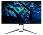 Монитор Acer Predator X32QFSbmiiphuzx 31.5&quot; IPS чёрный, UM.JXXEE.S01