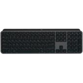 Клавиатура Logitech MX Keys S Wireless Keyboard GRAPHITE Беспроводная , 920-011600