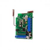 Photo Модуль интеграции Ajax Systems ocBridge Plus, 7296.14.NC1