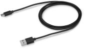 Фото USB кабель BURO USB Type C (M) -> USB Type A (M) 2A 1.2 м, USB-TC-1.2B2A
