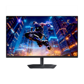 Монитор Gigabyte MO32U2 EK 31.5" QD-OLED чёрный, 20VM0-MO32U2BT-1EKR