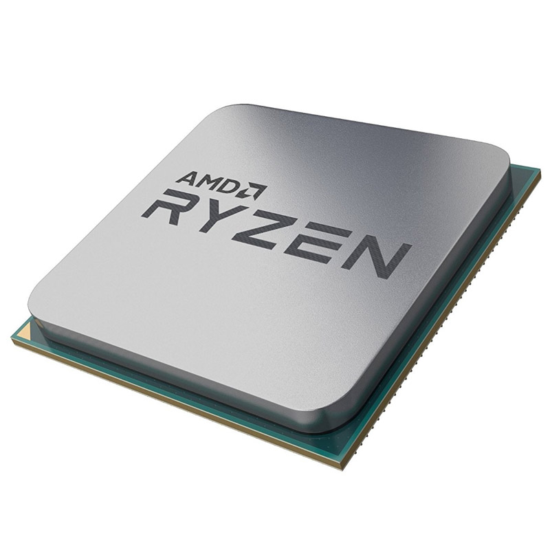 Картинка - 1 Процессор AMD Ryzen 5 Pro-3350GE 3300МГц AM4, Oem, YD3350C6M4MFH