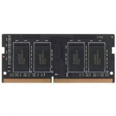 Модуль памяти AMD R5 Entertainment Black 4 ГБ SODIMM DDR3L 1600 МГц, R534G1601S1SL-UO