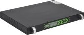 ИБП ITK Electra 750 ВА, Rack 1U, ELR-750VA-1-002