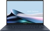 Фото Ноутбук Asus Zenbook 14 OLED UX3405MA-QD1016 14" 1920x1200 (WUXGA), 90NB11R1-M01UB0