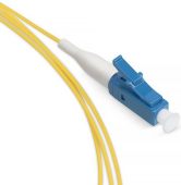 Пигтейл Cabeus SM 9/125 мкм  1.5 м, PT-LC-9