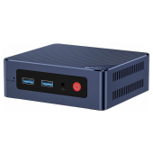 Настольный компьютер Beelink MINI S13 Mini PC, BL/MINI S13/N150/16G/500G/Navy Blue