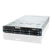 Серверная платформа Asus ESC4000A-E11-SKU1 8x3.5&quot; Rack 2U, 90SF0251-M004X0