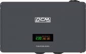 Стабилизатор Powercom WM-3000VA 3000 ВА 105-285В in 230V out, WM-3000VA