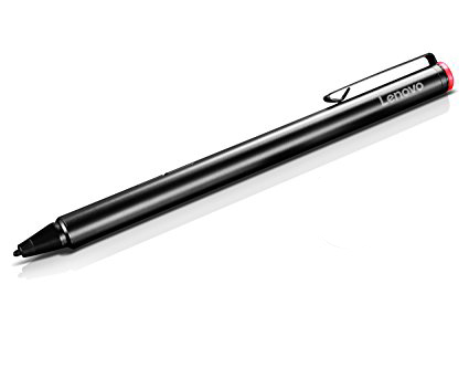 Картинка - 1 Стилус Lenovo ThinkPad Pen Pro, 4X80H34887