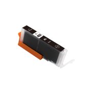 Картридж NV Print CLI-451XL Струйный Черный 12мл, NV-6472B001