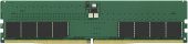 Вид Модуль памяти Kingston ValueRAM 32 ГБ DIMM DDR5 4800 МГц, KVR48U40BD8-32