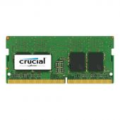 Вид Модуль памяти Crucial by Micron 8 ГБ DDR4 2400 МГц, CT8G4SFS824A