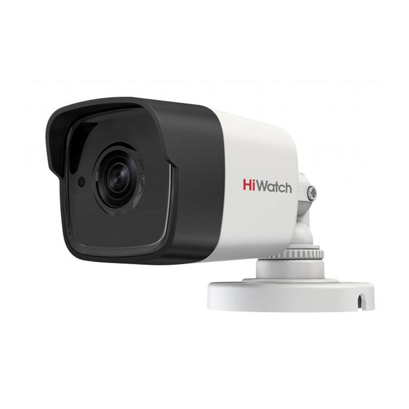 Картинка - 1 Камера видеонаблюдения HIKVISION HiWatch DS-T500P 2560 x 1440 6мм, DS-T500P (6 MM)